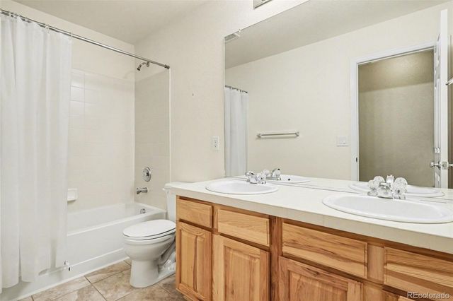 22753 E Briarwood Place, Aurora, CO 80016