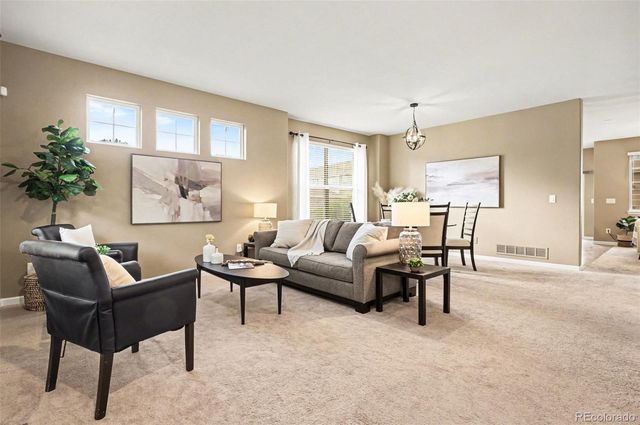 22753 E Briarwood Place, Aurora, CO 80016