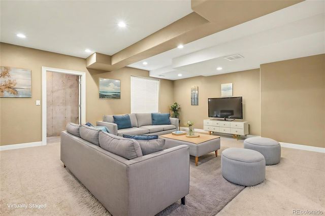 22753 E Briarwood Place, Aurora, CO 80016