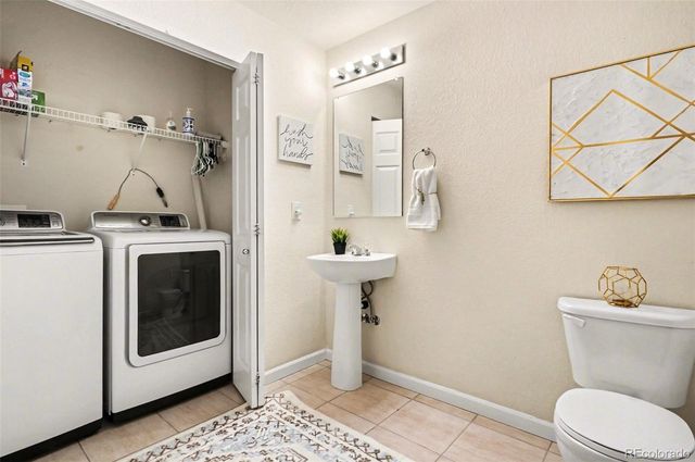 22753 E Briarwood Place, Aurora, CO 80016