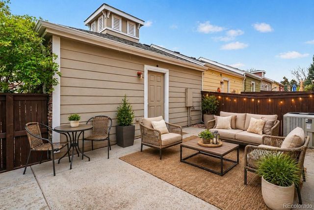 22753 E Briarwood Place, Aurora, CO 80016