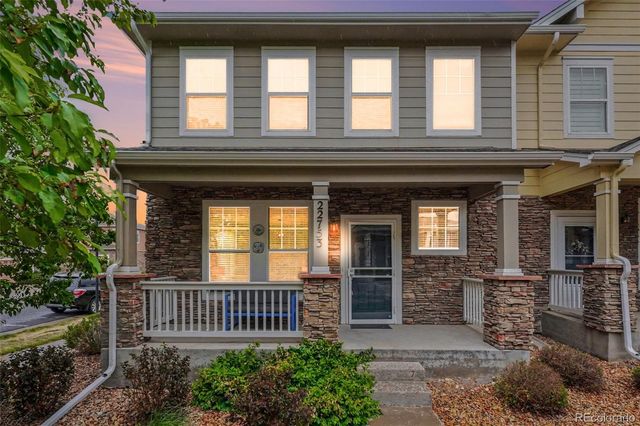 22753 E Briarwood Place, Aurora, CO 80016