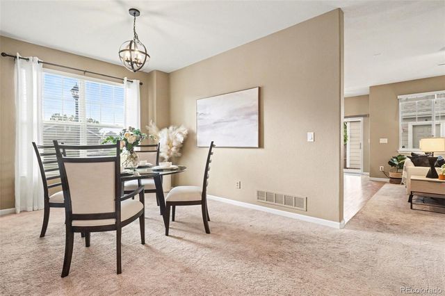 22753 E Briarwood Place, Aurora, CO 80016