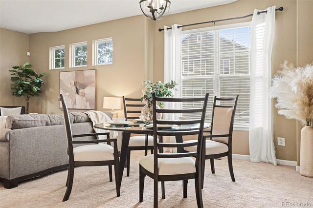 22753 E Briarwood Place, Aurora, CO 80016