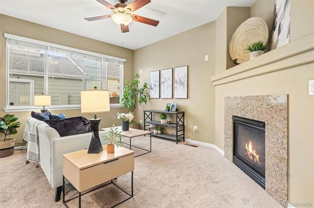 22753 E Briarwood Place, Aurora, CO 80016