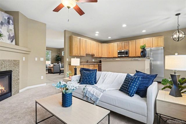 22753 E Briarwood Place, Aurora, CO 80016