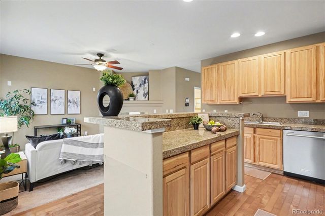 22753 E Briarwood Place, Aurora, CO 80016