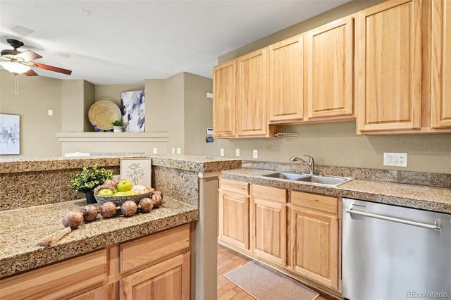 22753 E Briarwood Place, Aurora, CO 80016