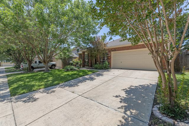 16911 Redland Downs, San Antonio, TX 78247