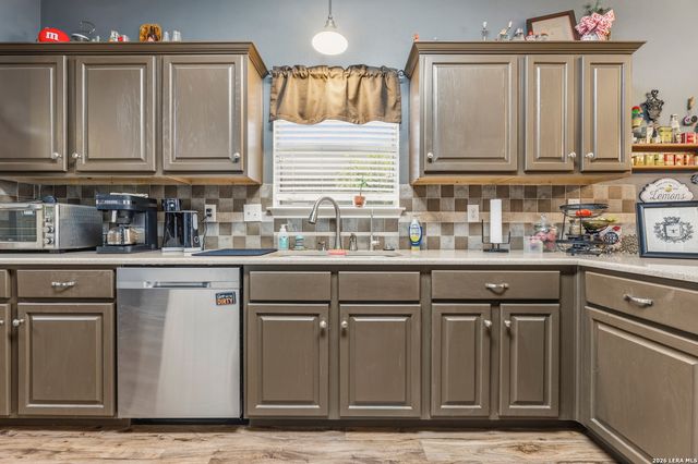 16911 Redland Downs, San Antonio, TX 78247
