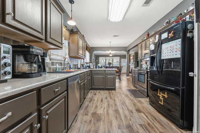 16911 Redland Downs, San Antonio, TX 78247