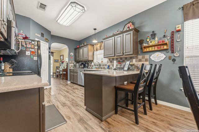 16911 Redland Downs, San Antonio, TX 78247