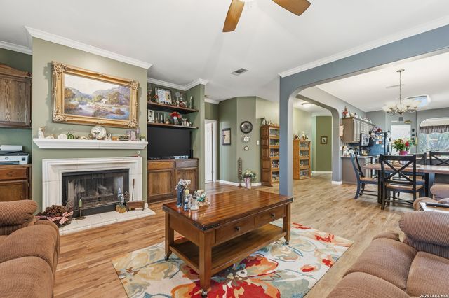 16911 Redland Downs, San Antonio, TX 78247