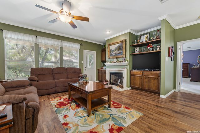 16911 Redland Downs, San Antonio, TX 78247