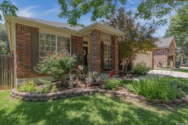 16911 Redland Downs, San Antonio, TX 78247