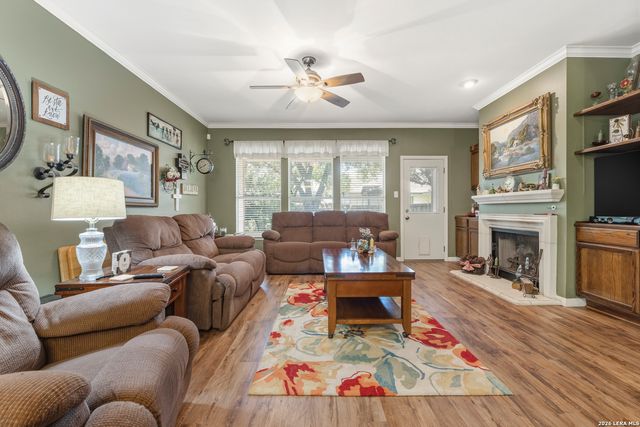 16911 Redland Downs, San Antonio, TX 78247
