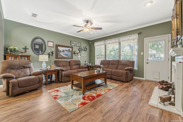 16911 Redland Downs, San Antonio, TX 78247