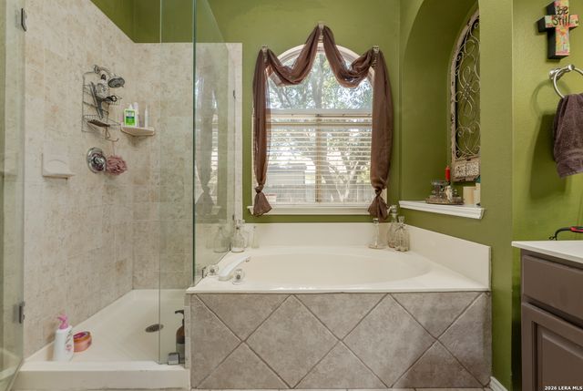 16911 Redland Downs, San Antonio, TX 78247