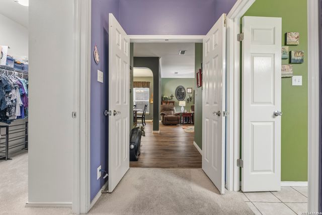 16911 Redland Downs, San Antonio, TX 78247
