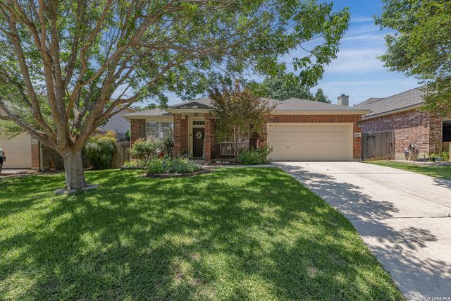 16911 Redland Downs, San Antonio, TX 78247