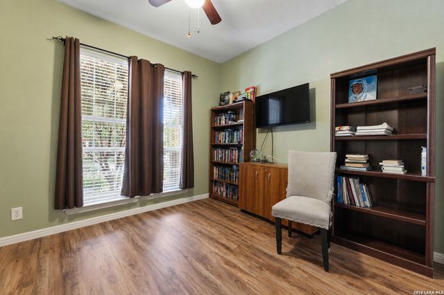 16911 Redland Downs, San Antonio, TX 78247