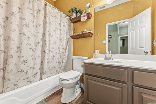 16911 Redland Downs, San Antonio, TX 78247