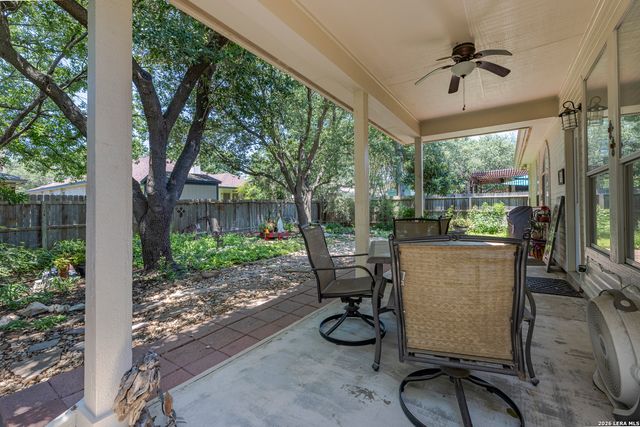 16911 Redland Downs, San Antonio, TX 78247