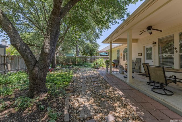 16911 Redland Downs, San Antonio, TX 78247