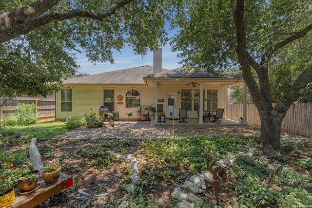 16911 Redland Downs, San Antonio, TX 78247