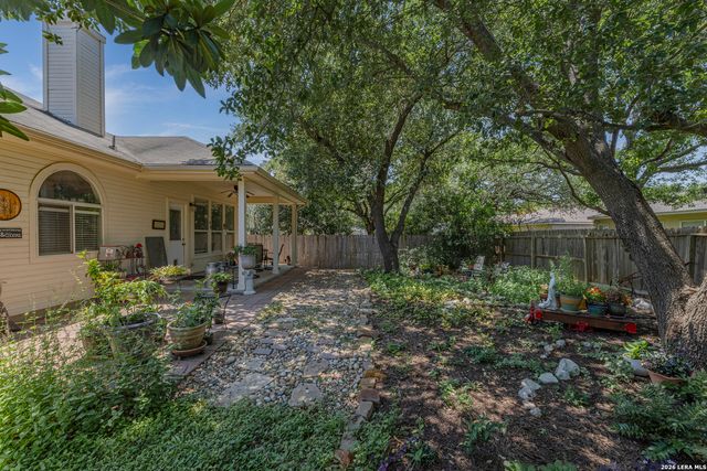 16911 Redland Downs, San Antonio, TX 78247