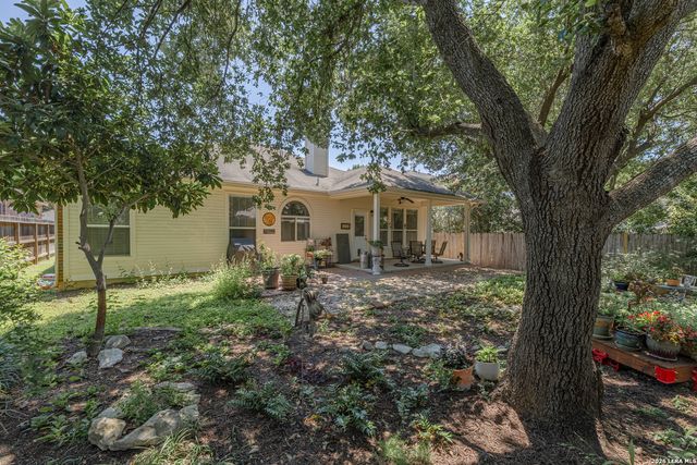 16911 Redland Downs, San Antonio, TX 78247