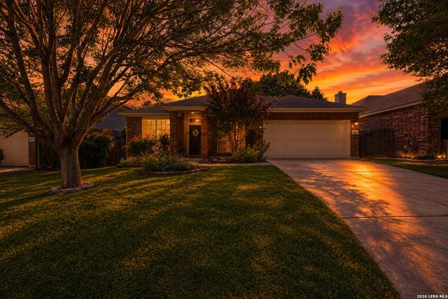16911 Redland Downs, San Antonio, TX 78247