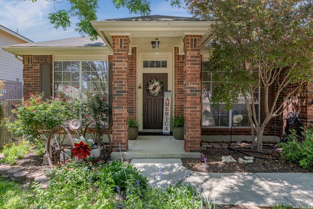16911 Redland Downs, San Antonio, TX 78247