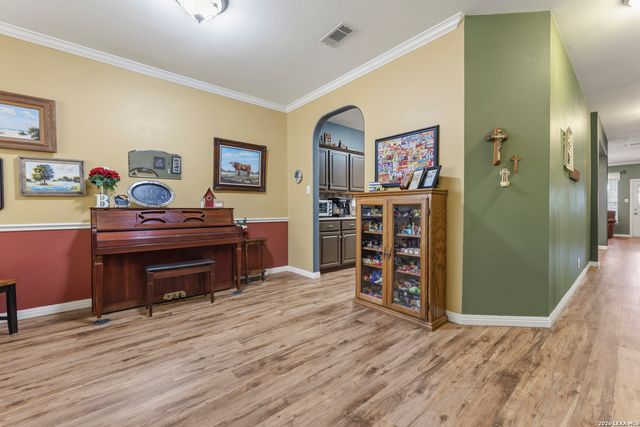 16911 Redland Downs, San Antonio, TX 78247