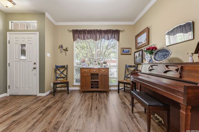 16911 Redland Downs, San Antonio, TX 78247