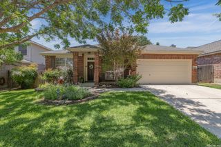 16911 Redland Downs, San Antonio, TX 78247