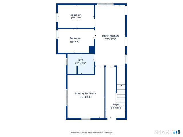 31 Grand Street, New London, CT 06320