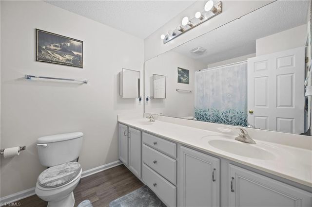 825 Hopewell Street, High Point, NC 27263