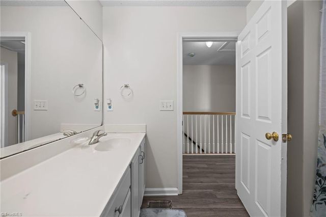 825 Hopewell Street, High Point, NC 27263