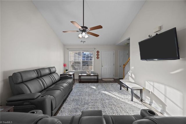 825 Hopewell Street, High Point, NC 27263