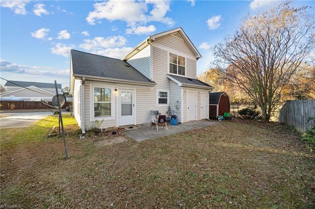 825 Hopewell Street, High Point, NC 27263