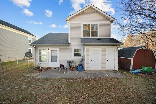 825 Hopewell Street, High Point, NC 27263
