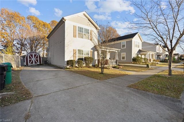 825 Hopewell Street, High Point, NC 27263
