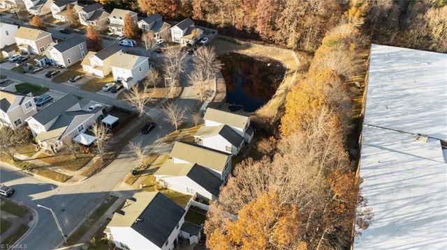 825 Hopewell Street, High Point, NC 27263
