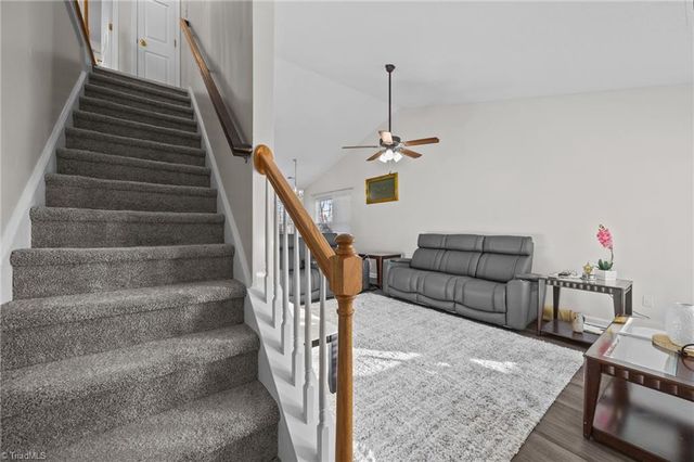 825 Hopewell Street, High Point, NC 27263