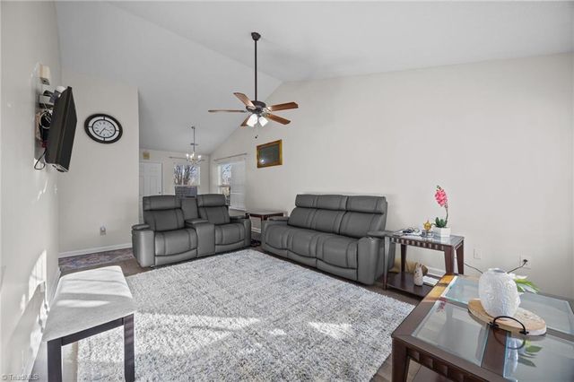 825 Hopewell Street, High Point, NC 27263