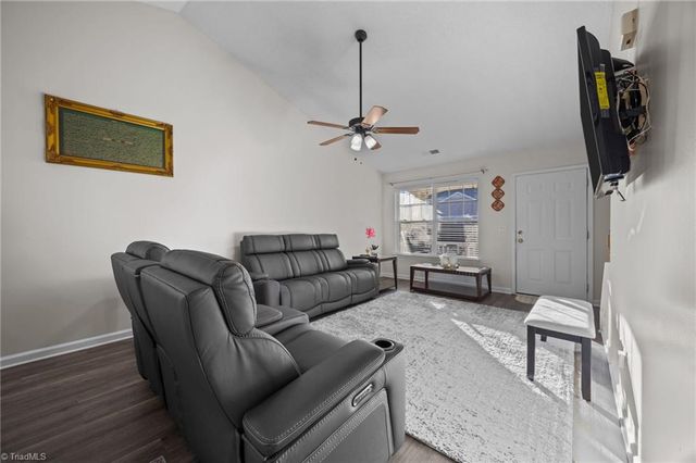 825 Hopewell Street, High Point, NC 27263