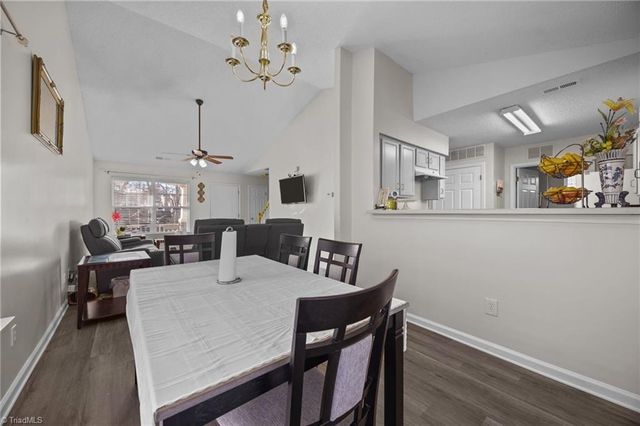 825 Hopewell Street, High Point, NC 27263