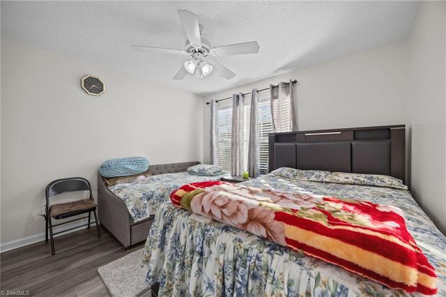 825 Hopewell Street, High Point, NC 27263