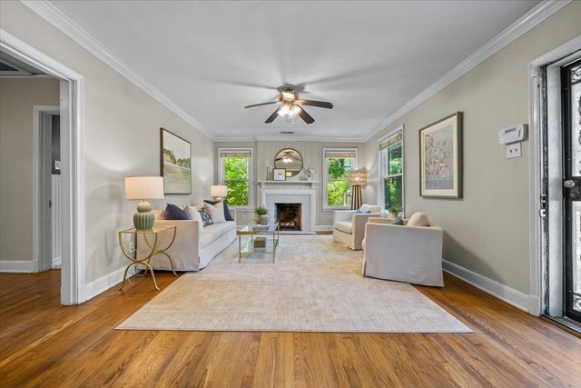 3519 PHILWOOD AVE, Memphis, TN 38122